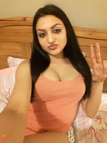 Индивидуалка Марта Фотография 2
